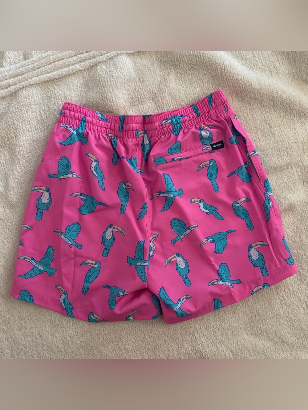 Men’s Chubbies - Picture 3 of 4